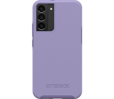 Otterbox Symmetry Back Case Samsung Galaxy S22 Plus (S906) Paars Paars