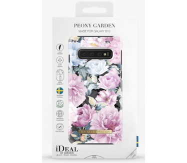 iDeal of Sweden IDFCS18-S10L-68