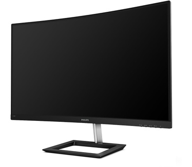 Philips E-line 328E1CA Zwart