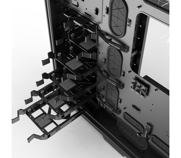 Phanteks Enthoo Pro Tempered Glass