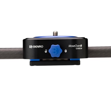 Benro C08D6