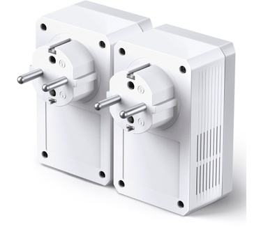 TP-Link TL-PA4015PKIT (BE/FR stekker)