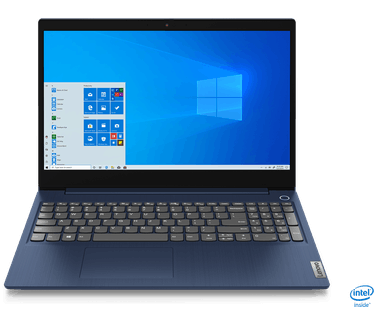 Lenovo IdeaPad 3 15IIL05 (81WE00EXMH)