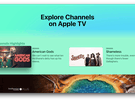 Apple TV-app, maart 2019