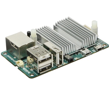 Odroid -U3