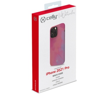 Celly WATERCOLOR iPhone 13 Pro