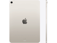 Apple iPad Air (2025) 11", Wi-Fi, 128GB opslag Beige