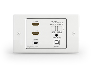 WyreStorm SW-130-TX-UK