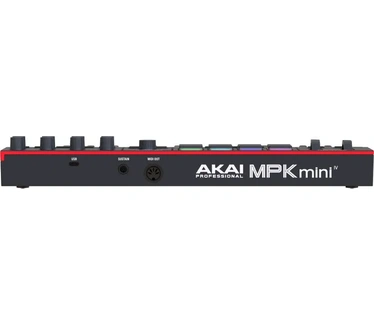 Akai Professional MPK Mini MK4