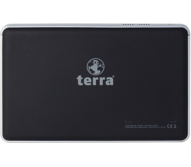 Terra Mobile Pad 1080 Zwart