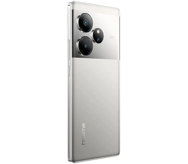 Realme GT 6 256GB Zilver