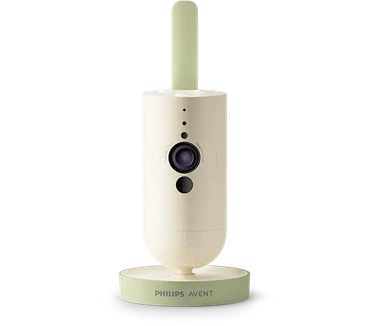 Philips Avent Connected Babycamera met app