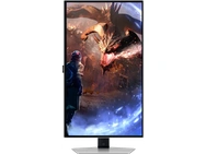 Samsung Odyssey OLED G6 G60SD 27" (G602SU) Zilver