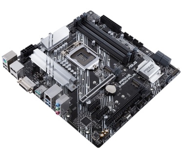 Asus PRIME Z490M-PLUS