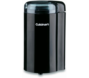 Cuisinart koffiemolen, compacte koffiemolen voor thuis, 1-12 kopjes, verschillende malen, French Press/Percolator, druppelkoffie of espresso, gemakkelijk te reinigen, eenvoudig te bedienen