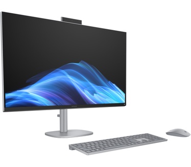 HP OmniStudio X All-in-One Desktop Next Gen AI 32-c1970nd PC