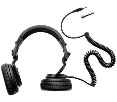 Hercules HDP DJ 45 (Zwart)
