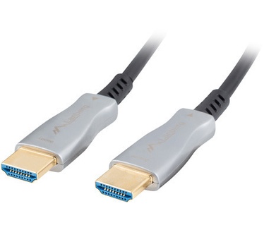 Lanberg CA-HDMI-20FB-0400-BK