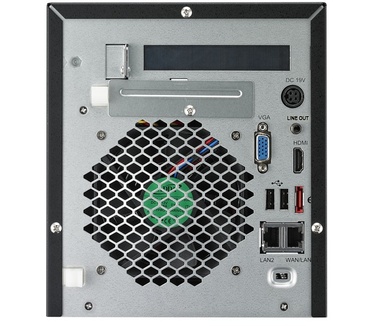 Thecus W4000