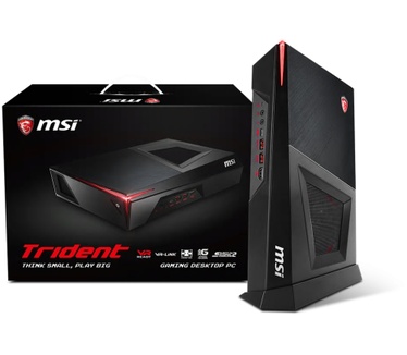 MSI TRIDENT 3 7RB-073EU