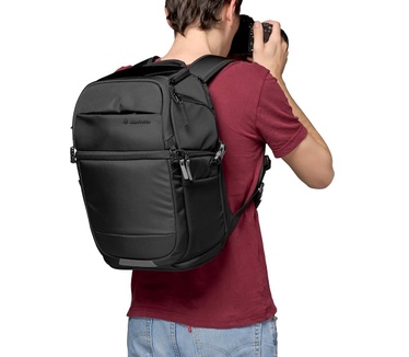 Manfrotto MB MA3-BP-FM