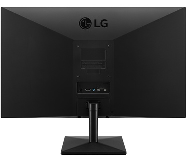 LG 24MK400H-B Zwart