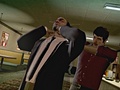 EA's Godfather II