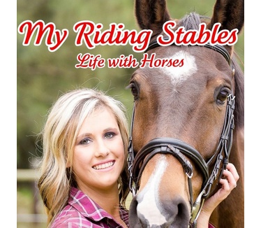 My Riding Stables: Life With Horses