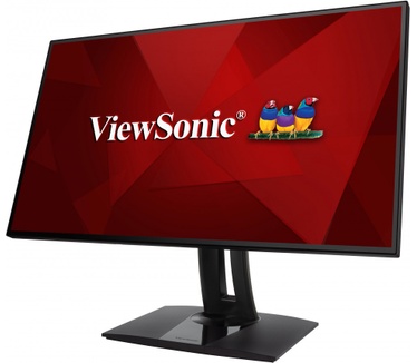 ViewSonic VP2768a Zwart
