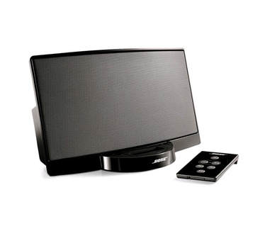 Bose Sounddock Black
