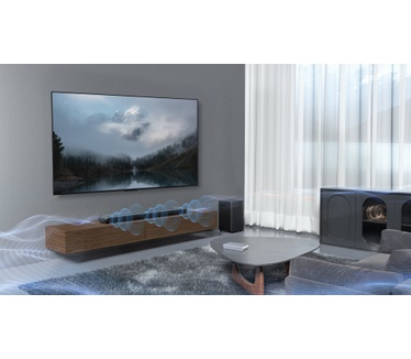 TCL S643W