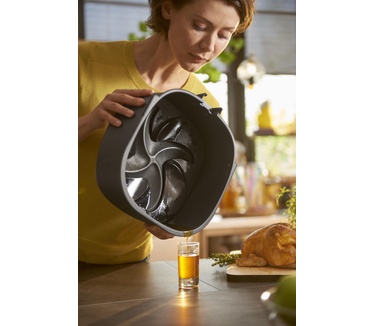 Philips Avance Collection HD9650 Airfryer XXL - Refurbished