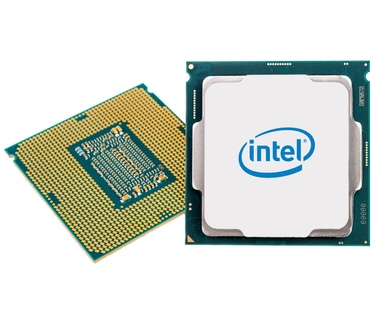 Intel Core i5-10600K Boxed