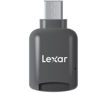 Lexar LRWMCBEU