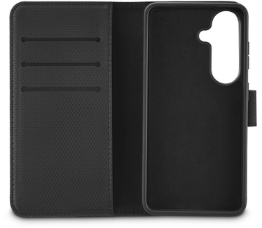 BlackRock 2-1 Wallet (Galaxy A17/A17 5G) Zwart