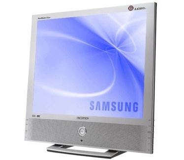 Samsung Syncmaster 932MP  Zilver