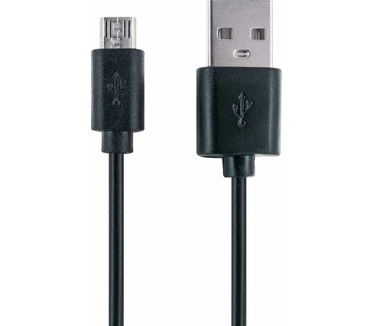 Schwaiger KH710BTS (Zwart)