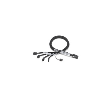 Adaptec ACK-I-mSASx4-4SATAx1-SB-1m R