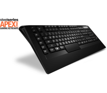 Steelseries Steelseries APEX [RAW] (Azerty BE)