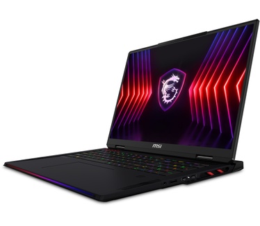 MSI Raider A18 HX A7VIG-002NL