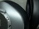 Review AKG N700NC