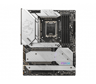 MSI MPG Z690 FORCE WIFI