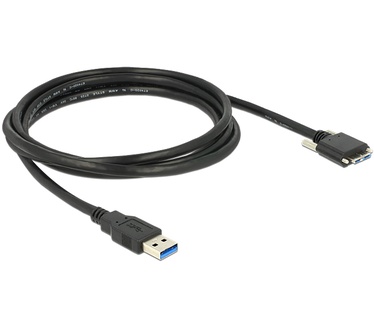 Delock 2m USB 3.0