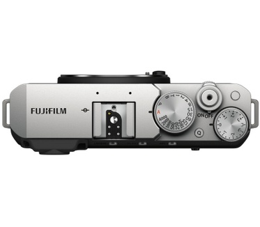 Fujifilm E4