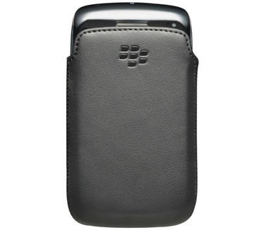 BlackBerry Curve 9380 Pocket