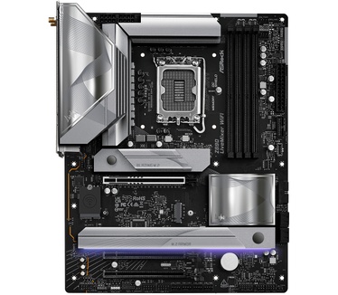 ASRock Z890 LiveMixer WiFi