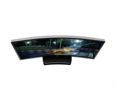 AOC 35IN 2560X1080 4MS 21:9 C3583FQ/BS 2000:1 D-SUB/DVI/HDMI