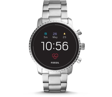 Fossil Q Explorist HR