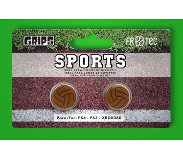 Blade Grips “Sports”