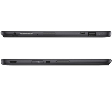 Dell Venue 11 Pro (7130-7512) Zwart
